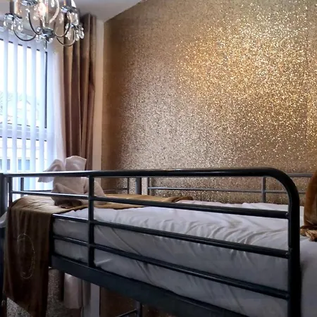 The Celtic Pride Hotel-3