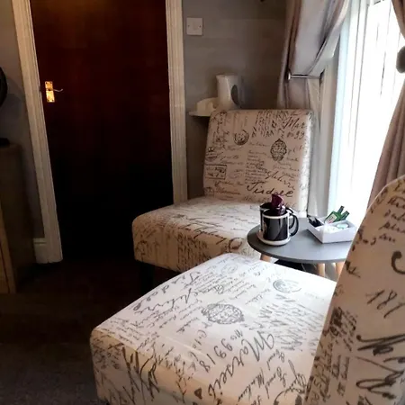 The Celtic Pride Hotel-2